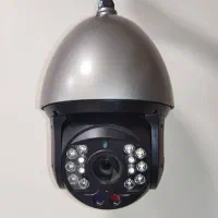 نصب دوربین مداربسته و دزدگیر اماکن نقدو اقساط