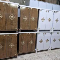 جاکفشی دراور دررنگهای مختلف