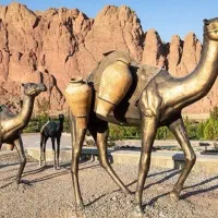 تور جلفا