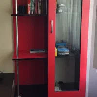 کمد و تخت نوجوان