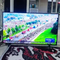 تلویزیون پاناسونیک 65 اینچ دهگلان