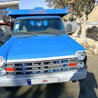 نیسان دیزلی|خودرو سواری و وانت|خرم‌آباد, |دیوار