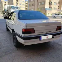 پژو RD.i مدل ۸۵|خودرو سواری و وانت|فولادشهر, مسکن مهر فولادشهر|دیوار