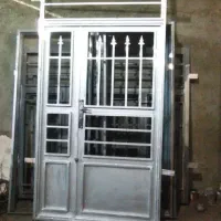 جوشکاری درب و پنجره|خدمات پیشه و مهارت|تربت جام, شاهد|دیوار