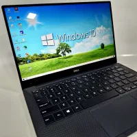 لپتاپ DELL XPS صفحه لمسی 4K.در رایانتک|رایانه همراه|کرمانشاه, |دیوار