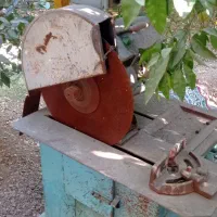 اره جوشکاری بزرک|ماشینآلات صنعتی|ایذه, |دیوار