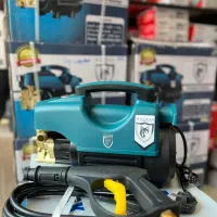 کارواش دینامی ۱۳۰ بار ( اقساط چکی )|ماشین‌آلات صنعتی|رشت, رودباری|دیوار