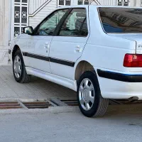 پارس 1401تمام فابریک|خودرو سواری و وانت|شیراز, دینکان|دیوار