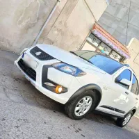 کوییک دندهای R، مدل ۱۴۰۳|خودرو سواری و وانت|سراب, |دیوار