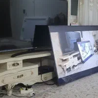بزرگترین فروش و خرید تلویزیون شکسته و سوخته|تلویزیون و پروژکتور|تهران, فردوس|دیوار
