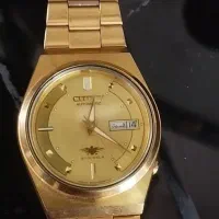 ساعت CITEZEN ژاپن اصلی قدیمی