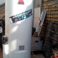 گازی 170لیتری