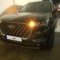 تیگو ۸ پرمکس آی ای ۱۴۰۳|خودرو سواری و وانت|مشهد, دانشجو|دیوار