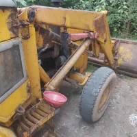 بیل بکهو ام اف مدل ۱۳۶۱|خودرو سنگین|رشت, کوی عرفان|دیوار