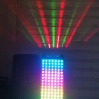 اسپیکر یک متر و ده سانتی برقی و شارژی