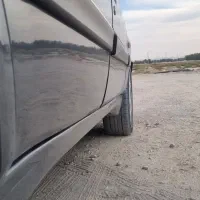 slxمدل ۱۴۰۰ سیمی|خودرو سواری و وانت|لار, |دیوار