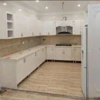 کابینت سرویس شیک آماده استاندارد کد(۶۹۵۸۸)|مصالح و تجهیزات ساختمان|خرمآباد, |دیوار