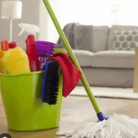 نظافت منزل