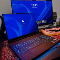 فقط تا آخر هفته تخفیف۴۰درصدی خرید لپتاپ وارداتی|رایانه همراه|تهران, میرداماد|دیوار