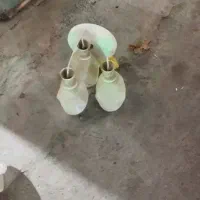 لوستر|لوستر و چراغ آویز|مشهد, هفت تیر (نه دره)|دیوار