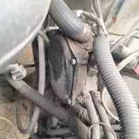 فروش کپسول گاز cng و داشبورد پژو آردی،روآ|قطعات یدکی و لوازم جانبی|خرم‌آباد, |دیوار