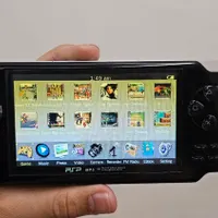 psp سگا