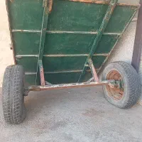 گاری دم خری|ابزارآلات|بروجرد, |دیوار