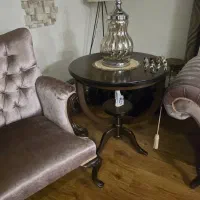 مبلمان ۸ نفره و میزناهارخوری ۶ نفره|مبلمان خانگی و میز عسلی|کرج, فاز ۱ مهرشهر|دیوار