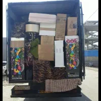 باربری (کارگر اسباب کشی)|خدمات حمل و نقل|اسلام‌شهر, شهرک مهدیه|دیوار