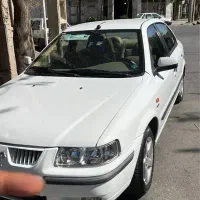 سمندef7دوگانه کارخانه