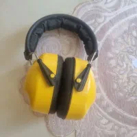 هدفون محافظ گوش یا ایرماف