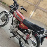 موتور 200|موتورسیکلت|اصفهان, امیرعرب|دیوار