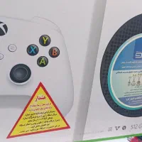 ایکس باکس سری اس xbox series s