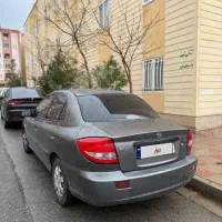 ریو مدل ۹۰ ABS کم کار|خودرو سواری و وانت|پرند, فاز ۵|دیوار