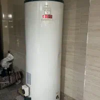 آبگرمکن ایستاده گازی
