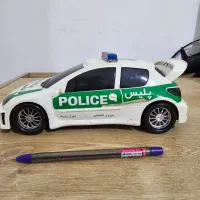 ماشین اسباب بازی|اسباب‌‌بازی|رشت, بلوار گیلان|دیوار