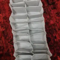 ۲ عدد نظم دهنده کشو و کمد