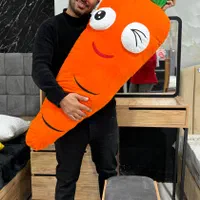عروسک و بالشت فانتزی