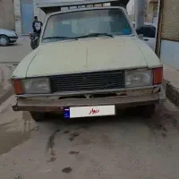 وانت پیکان