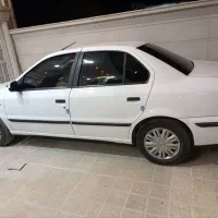 سمند ال ایکس مدل 1400|خودرو سواری و وانت|نورآباد ممسنی, |دیوار