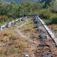 فروش زمین 356 متر مسکونی ویو ابدی روستای لولاک|فروش زمین و ملک کلنگی|زیرآب, |دیوار