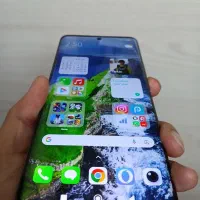 شیائومی نوت۱۴پرو 5g.512 حافظه رم۱۲ با ایفون معاوظه|موبایل|شهرکرد, |دیوار