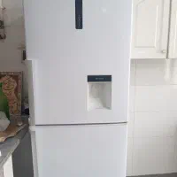 یخچال فریزر