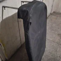 سایبان موتور
