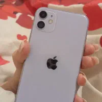 آیفون 11 نرمال
