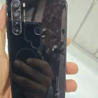 نوت۸ شیاعومی