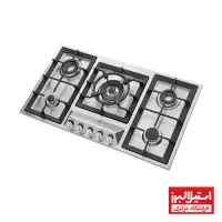 گاز صفحه ای