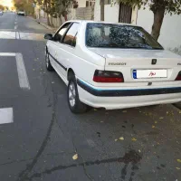 پارس elx|خودرو سواری و وانت|تبریز, |دیوار