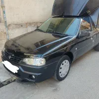 اتاق باربند فایبر گلاس اریسان تمیز