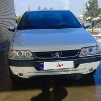 405slx مدل89 دوگانه